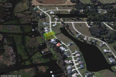 Купить земельный участок в Себринг, Флорида № 773545 - фото 5