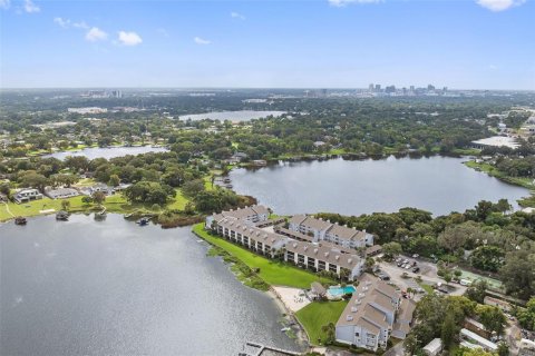 Copropriété à vendre à Orlando, Floride: 2 chambres, 98.94 m2 № 1383415 - photo 3