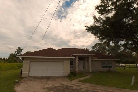 Casa en venta en Ocala, Florida, 3 dormitorios, 178.93 m2 № 723763 - foto 2