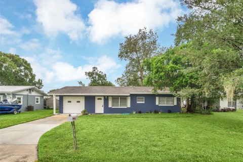 Casa en venta en Zephyrhills, Florida, 2 dormitorios, 86.96 m2 № 1415169 - foto 18