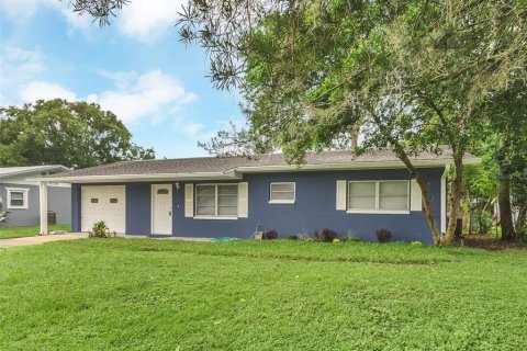 Casa en venta en Zephyrhills, Florida, 2 dormitorios, 86.96 m2 № 1415169 - foto 19