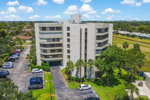 Condo in Boca Raton, Florida, 3 bedrooms  № 1185565 - photo 2