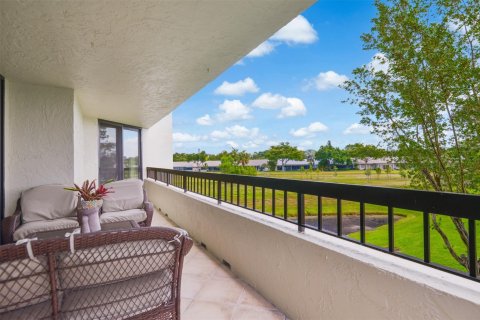 Copropriété à vendre à Boca Raton, Floride: 3 chambres, 168.15 m2 № 1185565 - photo 24