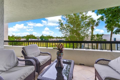 Copropriété à vendre à Boca Raton, Floride: 3 chambres, 168.15 m2 № 1185565 - photo 25