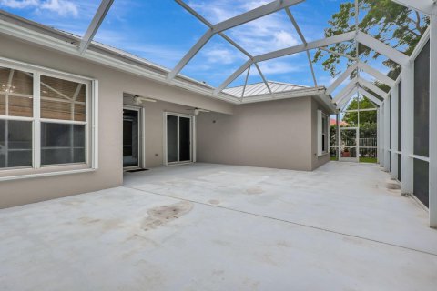 Villa ou maison à vendre à West Palm Beach, Floride: 4 chambres, 243.03 m2 № 1229109 - photo 9