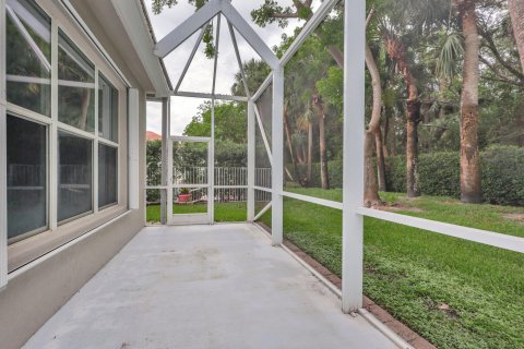 Villa ou maison à vendre à West Palm Beach, Floride: 4 chambres, 243.03 m2 № 1229109 - photo 7