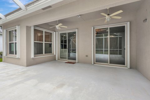 Villa ou maison à vendre à West Palm Beach, Floride: 4 chambres, 243.03 m2 № 1229109 - photo 10