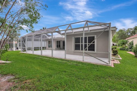 Villa ou maison à vendre à West Palm Beach, Floride: 4 chambres, 243.03 m2 № 1229109 - photo 3