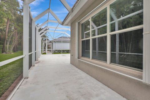 Villa ou maison à vendre à West Palm Beach, Floride: 4 chambres, 243.03 m2 № 1229109 - photo 6