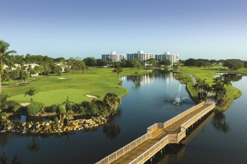 Copropriété à vendre à Boca Raton, Floride: 3 chambres, 185.8 m2 № 1229141 - photo 9