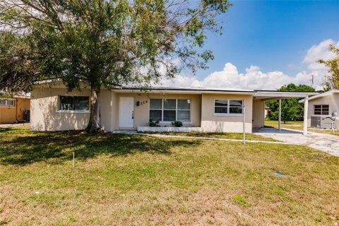 Casa en venta en Punta Gorda, Florida, 4 dormitorios, 134.71 m2 № 1253377 - foto 2