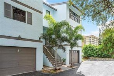 Touwnhouse à vendre à Pompano Beach, Floride: 3 chambres, 165.37 m2 № 1177391 - photo 18