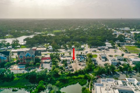 Propiedad comercial en venta en Saint Augustine, Florida № 774026 - foto 6