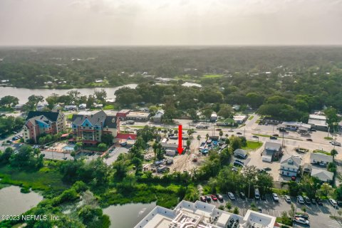 Propiedad comercial en venta en Saint Augustine, Florida № 774026 - foto 7