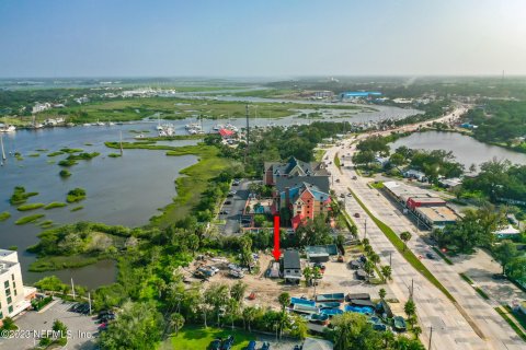 Commercial property in Saint Augustine, Florida № 774026 - photo 10