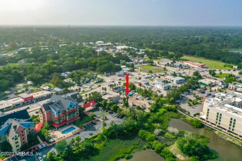 Propiedad comercial en venta en Saint Augustine, Florida № 774026 - foto 12