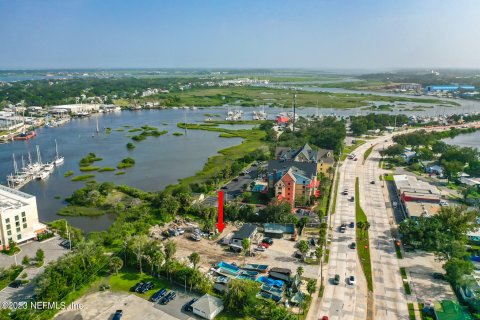 Propiedad comercial en venta en Saint Augustine, Florida № 774026 - foto 11