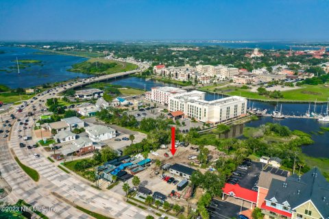 Immobilier commercial à vendre à Saint Augustine, Floride № 774026 - photo 2