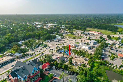 Propiedad comercial en venta en Saint Augustine, Florida № 774026 - foto 5