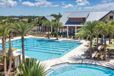 Villa ou maison à vendre à Saint Augustine, Floride: 4 chambres, 190.08 m2 № 775054 - photo 21