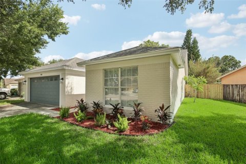 Villa ou maison à vendre à Tampa, Floride: 3 chambres, 136.57 m2 № 1314070 - photo 2