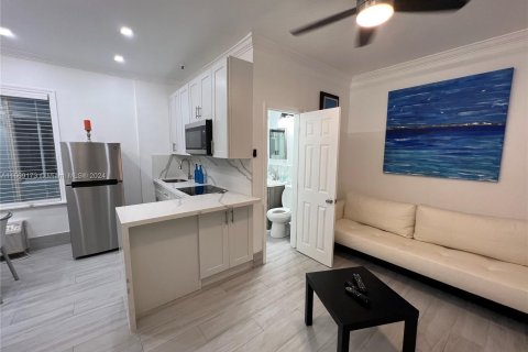 Condominio en venta en Miami Beach, Florida, 1 dormitorio, 31.59 m2 № 1386015 - foto 26