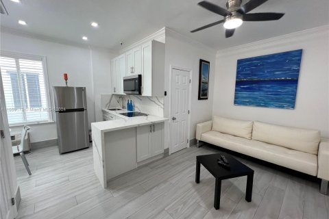 Condominio en venta en Miami Beach, Florida, 1 dormitorio, 31.59 m2 № 1386015 - foto 21