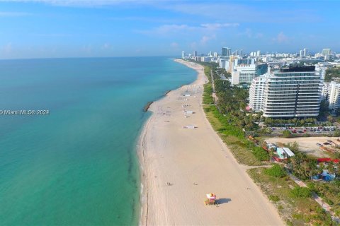 Condominio en venta en Miami Beach, Florida, 1 dormitorio, 31.59 m2 № 1386015 - foto 10