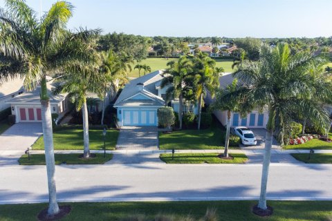 Villa ou maison à vendre à West Palm Beach, Floride: 3 chambres, 193.7 m2 № 1101102 - photo 25