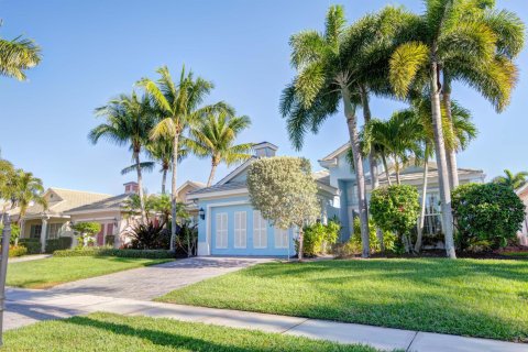 Villa ou maison à vendre à West Palm Beach, Floride: 3 chambres, 193.7 m2 № 1101102 - photo 23