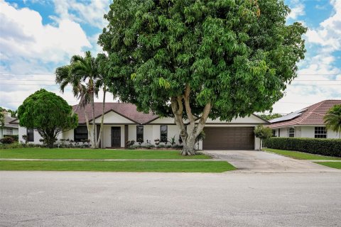Villa ou maison à vendre à Wellington, Floride: 4 chambres, 219.99 m2 № 1101100 - photo 21