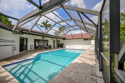 Villa ou maison à vendre à Wellington, Floride: 4 chambres, 219.99 m2 № 1101100 - photo 4