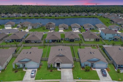 Villa ou maison à vendre à Saint Augustine, Floride: 4 chambres, 199.18 m2 № 1261787 - photo 2