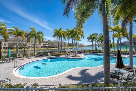 Condominio en venta en Seminole, Florida, 2 dormitorios, 139.35 m2 № 1414796 - foto 22