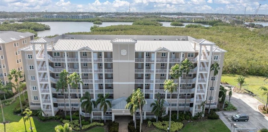 Condominio en Seminole, Florida, 2 dormitorios  № 1414796