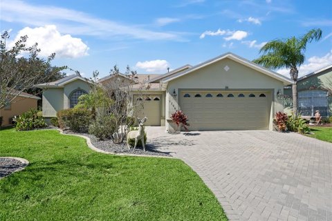 Villa ou maison à vendre à Ocala, Floride: 3 chambres, 194.44 m2 № 1414835 - photo 5