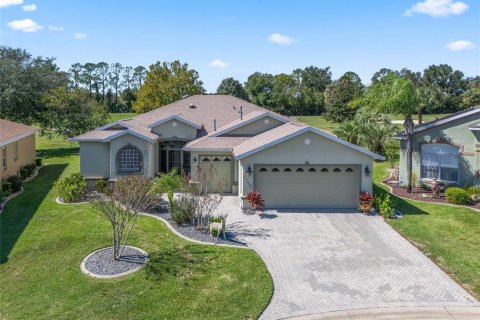 Villa ou maison à vendre à Ocala, Floride: 3 chambres, 194.44 m2 № 1414835 - photo 4