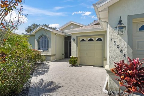 Villa ou maison à vendre à Ocala, Floride: 3 chambres, 194.44 m2 № 1414835 - photo 6