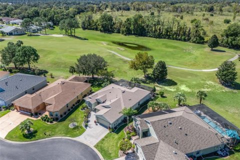 Villa ou maison à vendre à Ocala, Floride: 3 chambres, 194.44 m2 № 1414835 - photo 3