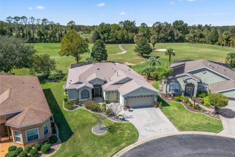 Villa ou maison à vendre à Ocala, Floride: 3 chambres, 194.44 m2 № 1414835 - photo 1