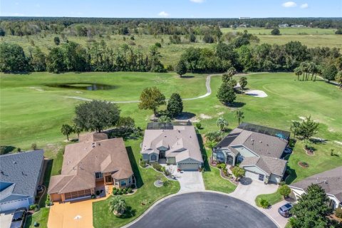 Villa ou maison à vendre à Ocala, Floride: 3 chambres, 194.44 m2 № 1414835 - photo 2