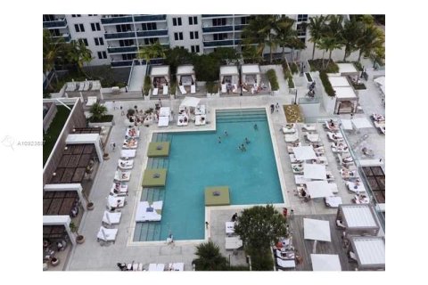 Condominio en alquiler en Miami Beach, Florida, 1 dormitorio, 89.19 m2 № 4086 - foto 14