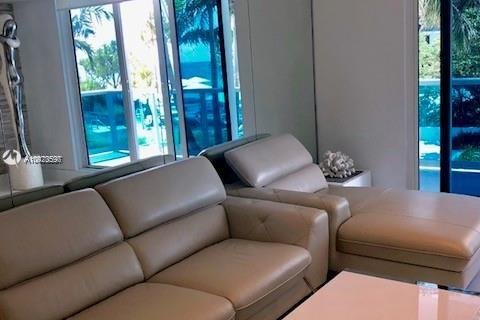 Copropriété à louer à Miami Beach, Floride: 1 chambre, 89.19 m2 № 4086 - photo 4