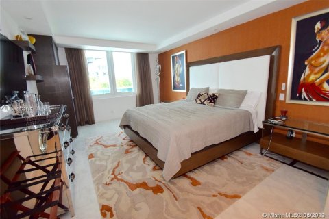 Condominio en alquiler en Miami Beach, Florida, 2 dormitorios, 114.27 m2 № 4089 - foto 9