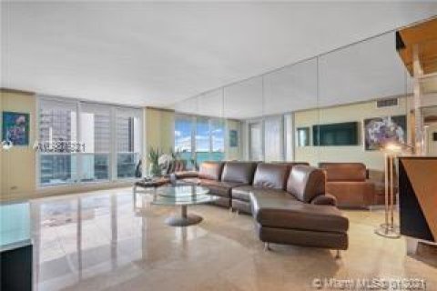 Copropriété à louer à Miami Beach, Floride: 2 chambres, 114.27 m2 № 4087 - photo 3