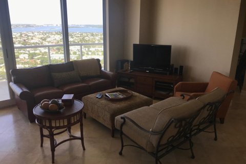 Copropriété à vendre à Riviera Beach, Floride: 2 chambres, 160.26 m2 № 1002884 - photo 6