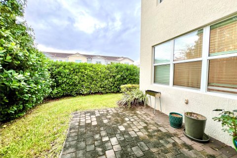 Townhouse in Hollywood, Florida 3 bedrooms, 188.5 sq.m. № 857656 - photo 5