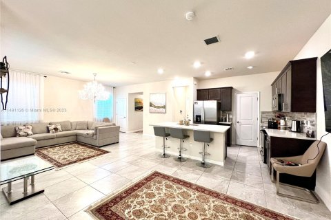 Townhouse in Hollywood, Florida 3 bedrooms, 188.5 sq.m. № 857656 - photo 7