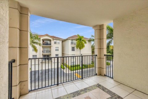 Copropriété à vendre à Boynton Beach, Floride: 2 chambres, 95.69 m2 № 716784 - photo 15