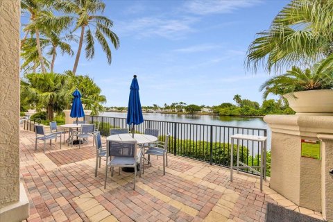 Copropriété à vendre à Boynton Beach, Floride: 2 chambres, 95.69 m2 № 716784 - photo 21